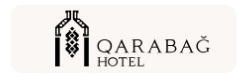 Qarabağ otel loqosu